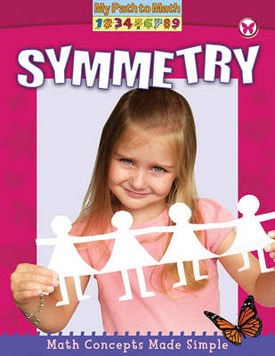 Cover of Symmetry
