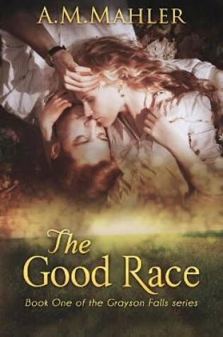 Cover of The Good Race