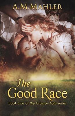 Cover of The Good Race