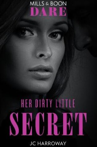 Cover of Her Dirty Little Secret