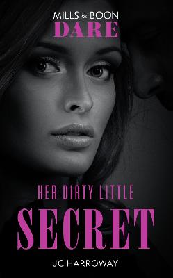 Book cover for Her Dirty Little Secret