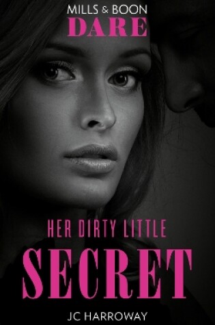 Cover of Her Dirty Little Secret