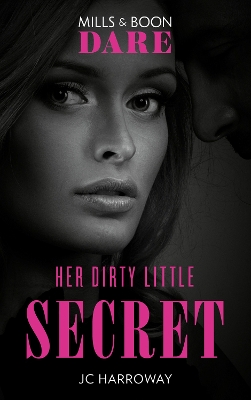 Book cover for Her Dirty Little Secret