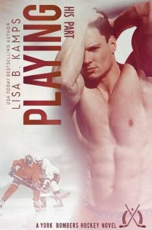 Cover of Playing His Part