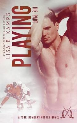 Book cover for Playing His Part