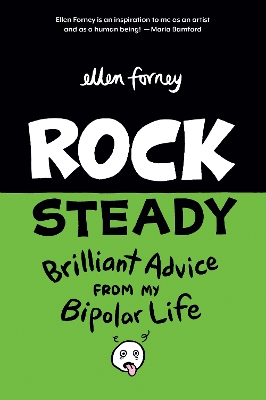 Book cover for Rock Steady