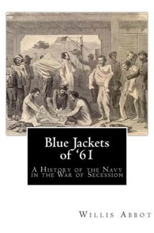 Cover of Blue Jackets of '61