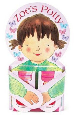 Cover of Zoe's Potty
