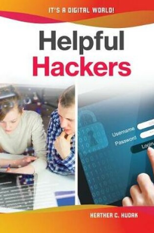 Cover of Helpful Hackers