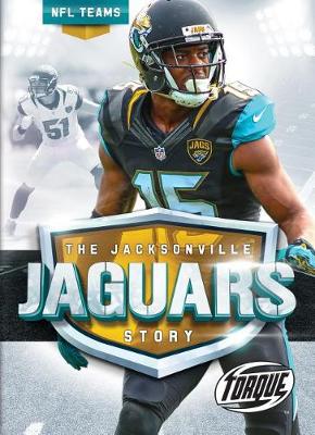 Cover of The Jacksonville Jaguars Story