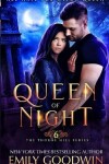 Book cover for Queen of Night