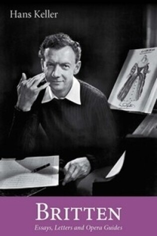 Cover of Britten