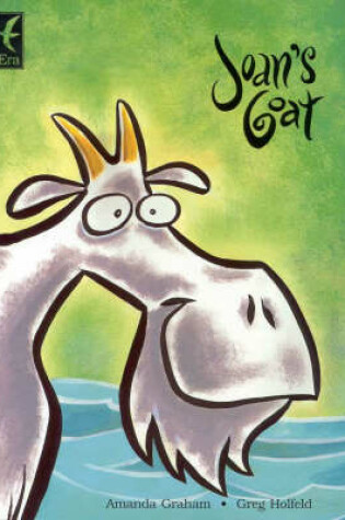Cover of Joan's Goat