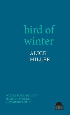 Cover of bird of winter