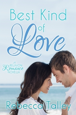 Book cover for Best Kind of Love