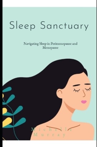 Cover of Sleep Sanctuary