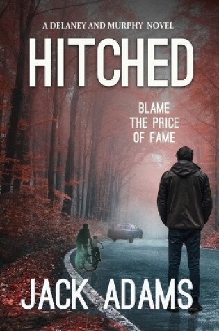 Cover of Hitched