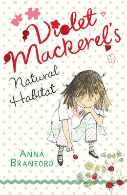 Book cover for Violet Mackerel's Natural Habitat