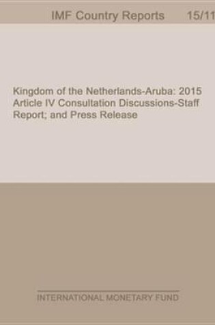 Cover of Kingdom of the Netherlands-Aruba