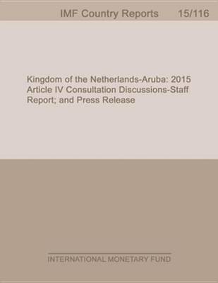 Book cover for Kingdom of the Netherlands-Aruba