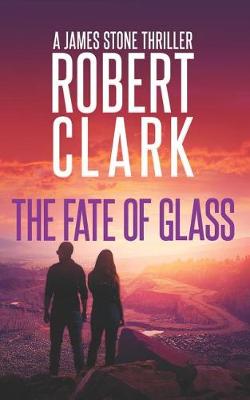 Book cover for The Fate of Glass