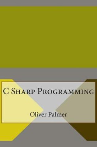 Cover of C Sharp Programming