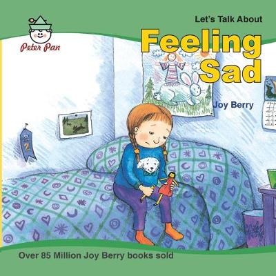 Book cover for Feeling Sad