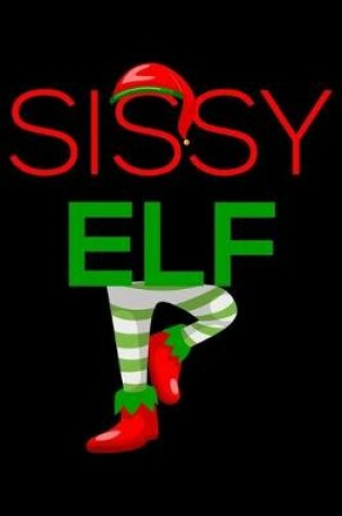 Cover of Sissy Elf