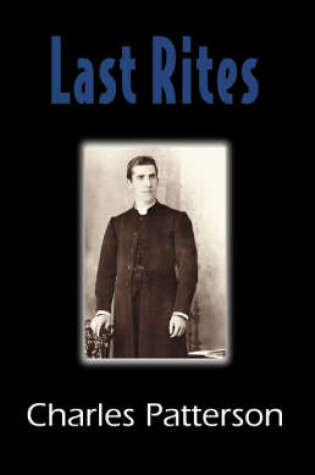 Cover of Last Rites