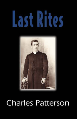 Book cover for Last Rites