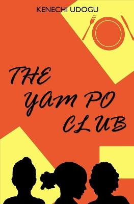 Book cover for The Yam Po Club