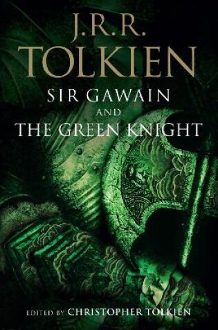 Cover of Sir Gawain and the Green Knight, Pearl, and Sir Orfeo