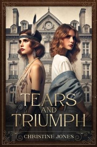 Cover of Tears And Triumph