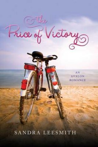 Cover of The Price of Victory