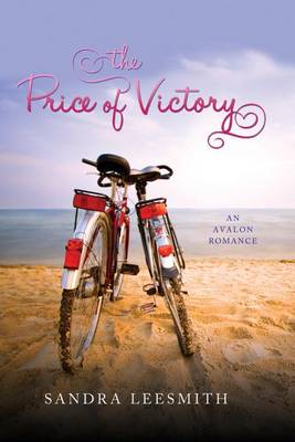 Book cover for The Price of Victory