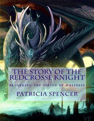 Book cover for The Story of the Redcrosse Knight