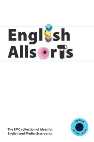 Cover of English Allsorts