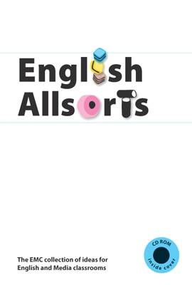 Book cover for English Allsorts