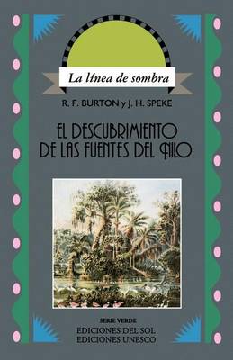 Book cover for Descubrimiento De Las Fuentes Del Nilo, El