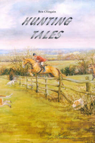 Cover of Hunting Tales