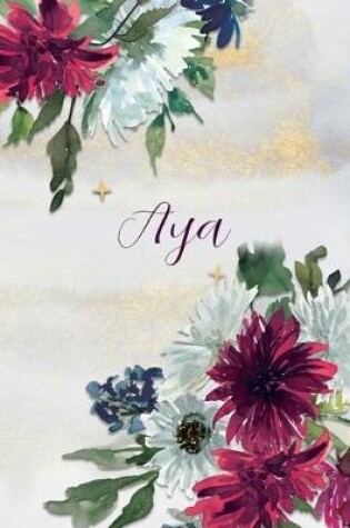 Cover of Aya