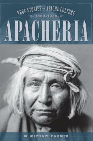 Cover of Apacheria