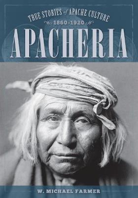 Book cover for Apacheria