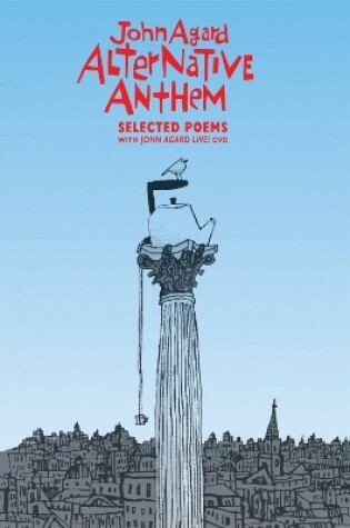 Cover of Alternative Anthem