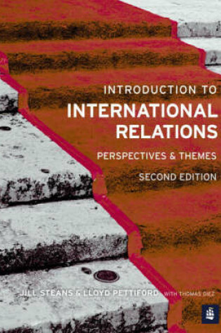 Cover of Valuepack: Essence of Decision: Explaining the Cuban Missile Crisis with Introduction to International Relations:perspectives and themes