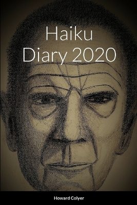 Book cover for Haiku Diary 2020