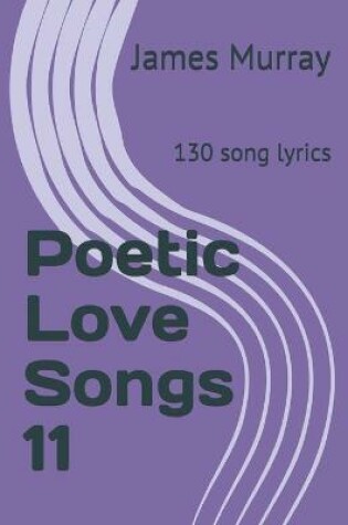 Cover of Poetic Love Songs 11