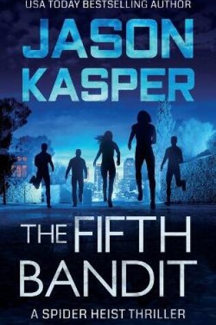 Cover of The Fifth Bandit