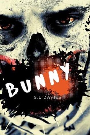 Cover of Bunny