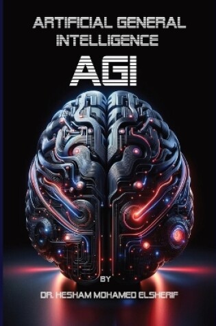 Cover of Artificial General Intelligence (AGI)